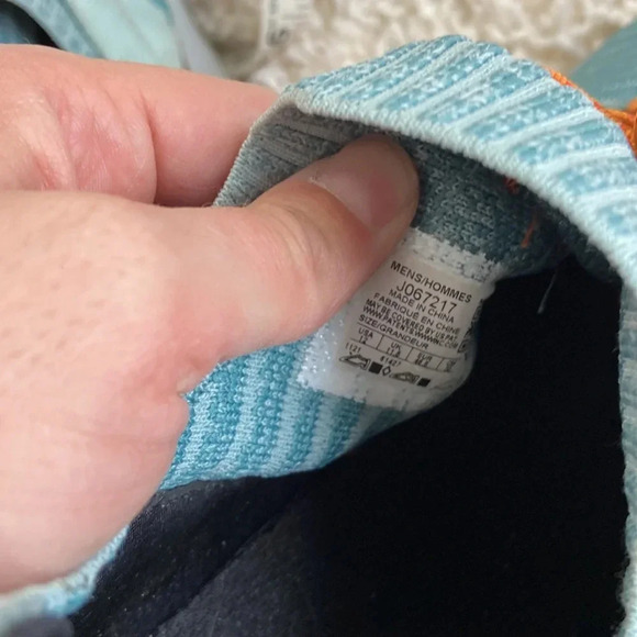 Merrell Men’s 12 Lace-Up Athletic Sneakers Comfortable Supportive Shoe - Picture 7 of 7